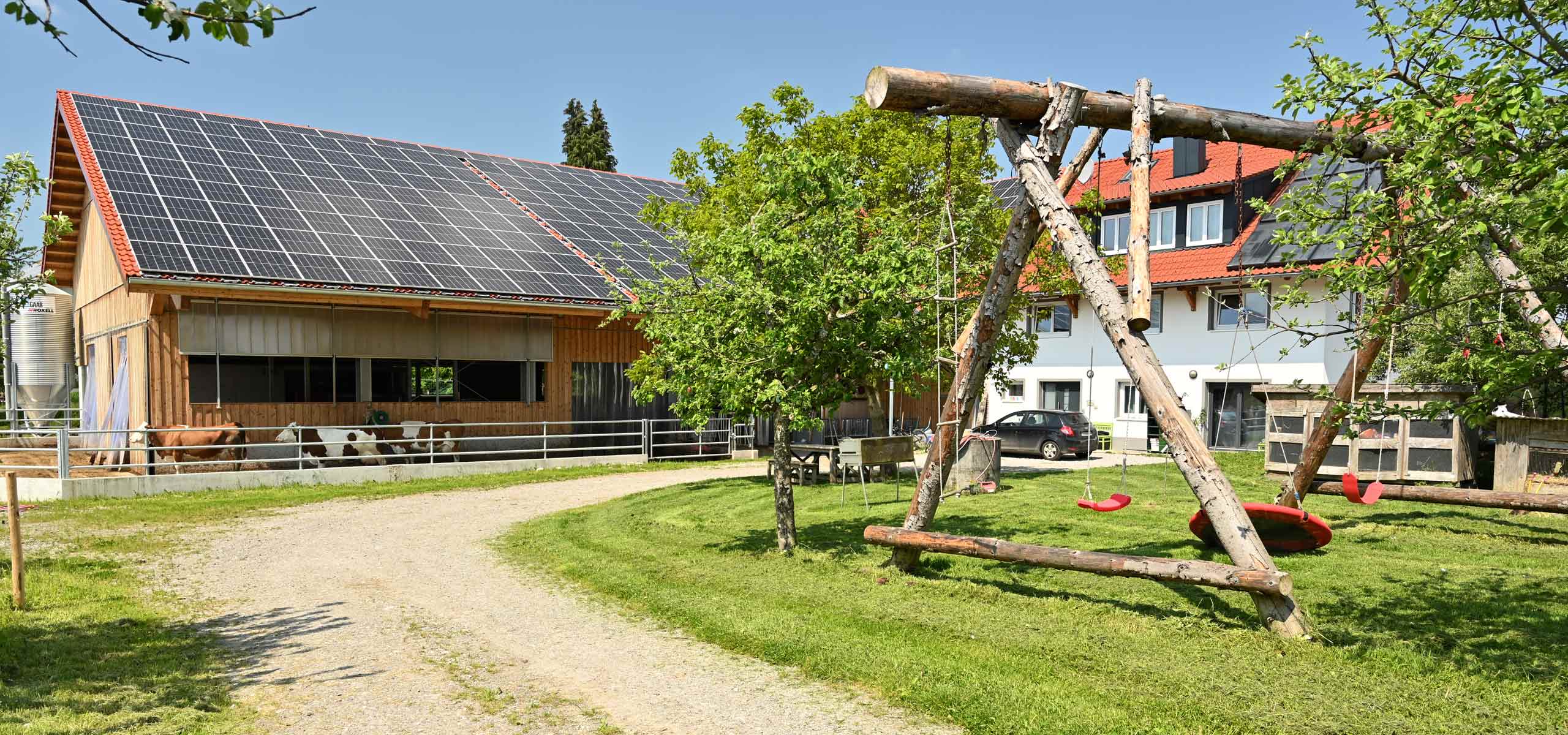 Der Ferienhof
