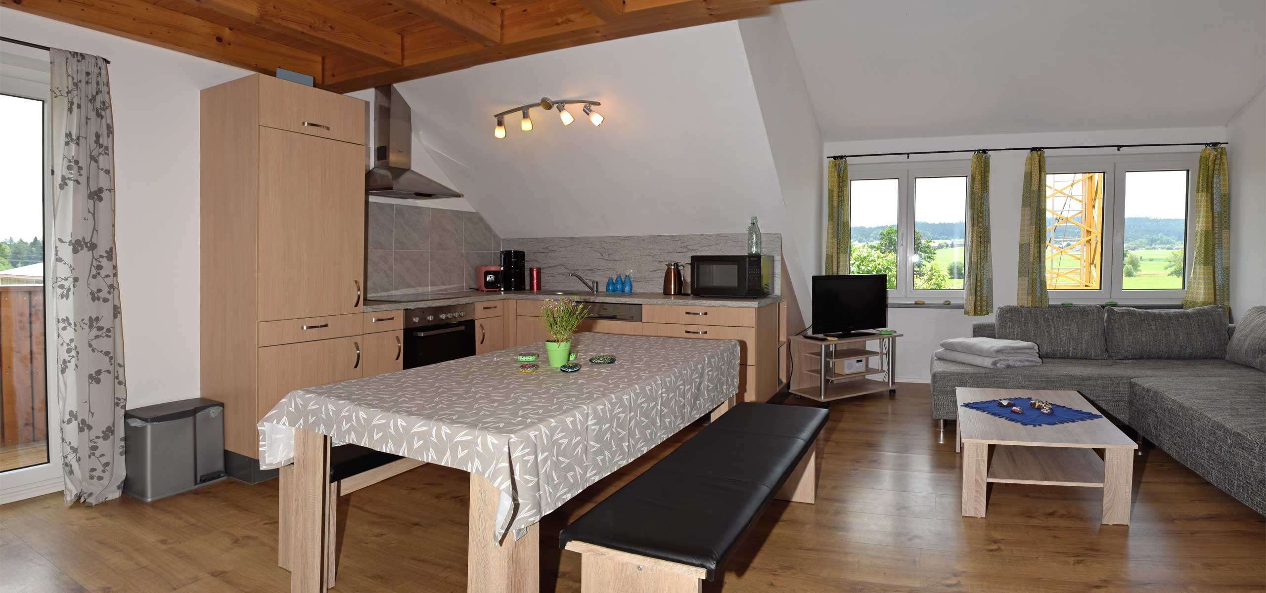 Ferienwohnung Kräuterwiese