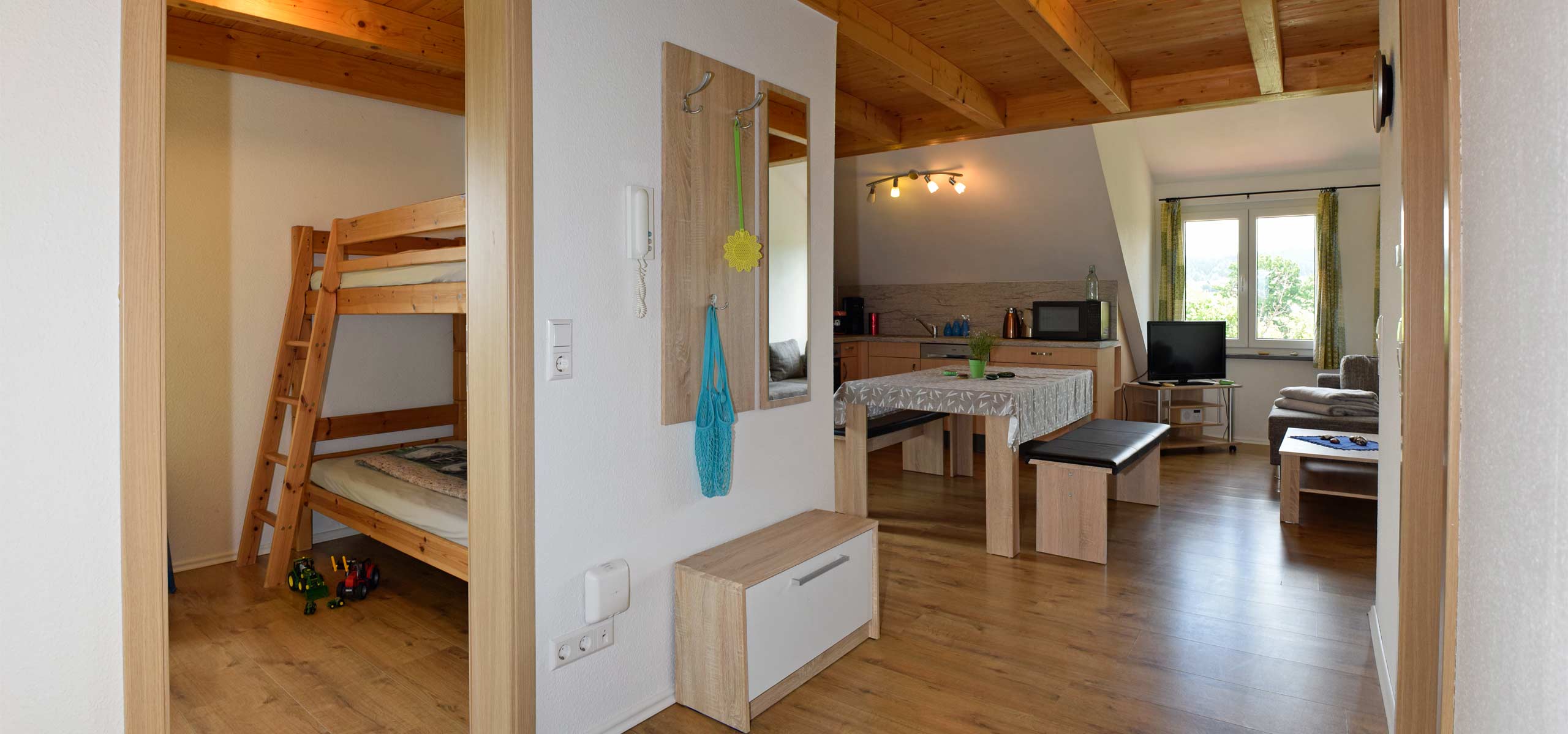 Ferienwohnung Kräuterwiese